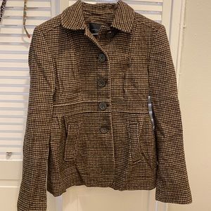 Banana Republic blazer